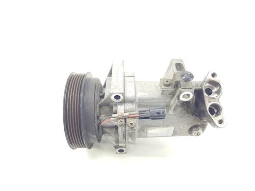 Used AC compressor NISSAN JUKE (F15) [2010-2019]  31131939