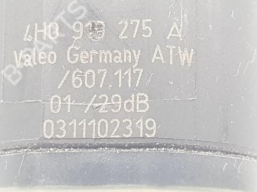 Other AUDI A7 Sportback (4GA, 4GF) 3.0 TDI quattro | BP9750801O1 