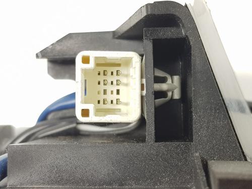 Gear lever TOYOTA AYGO (_B4_) 1.0 (KGB40) | BP18746695M90 