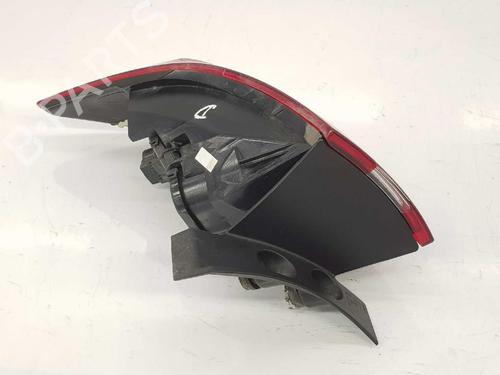 Right taillight RENAULT CLIO IV (BH_) 0.9 TCe 90 (BHNF, BHMA, BHMH, BHJK, BHJR) | BP6477920C35 