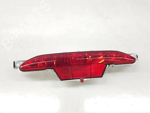Centralt baglys Centralt baglys OPEL MOKKA [2020-2026] 39726972 39726972