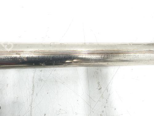 Exhaust system FORD PUMA (J2K, CF7) 1.0 EcoBoost mHEV | BP30750276M121