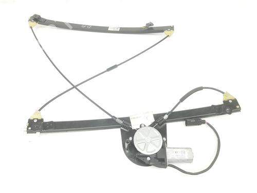 Front right window mechanism BMW X5 (E53) 3.0 d | BP17169917C23 