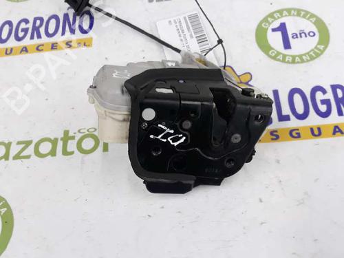 Serrure avant gauche AUDI A4 B7 (8EC) 2.0 (130 hp) 770742
