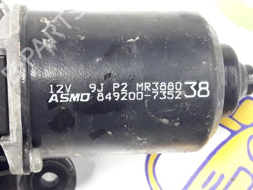 Viskermotor vindrude MITSUBISHI PAJERO IV (V8_W, V9_W) 3.2 DI-D 4WD | BP2338456M29 