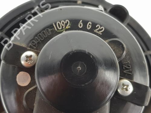 Heater blower motor SUZUKI JIMNY Closed Off-Road Vehicle (SN) 1.3 16V (SN413) | BP20195294M62 
