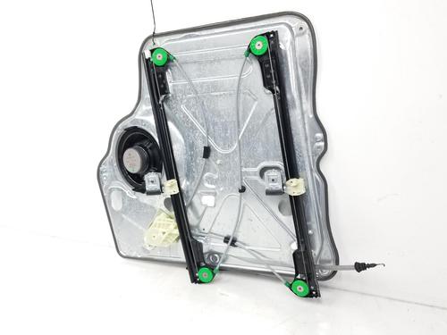 Front right window mechanism VW TRANSPORTER T6 Van (SGA, SGH, SHA, SHH) 2.0 TDI | BP8424167C23 