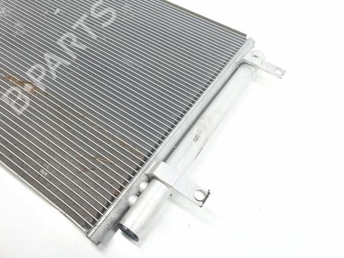 AC radiator HYUNDAI IONIQ (AE) 1.6 GDI Hybrid | BP16881732M32 