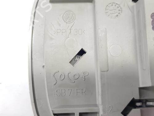 Interior roof light VW GOLF VI (5K1) 1.4 TSI | BP8898145I8 