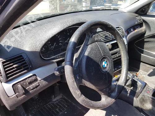 Engine control unit (ECU) BMW 3 (E46) 320 d | BP3375818M57 