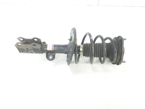 Used Right front shock absorber TOYOTA AVENSIS Estate (_T27_) 2.0 D-4D (ADT270_, ADT270R) (124 hp) 6436913