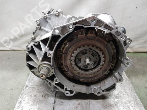 Girkasse VW T-ROC (A11, D11) [2017-2025]  29723160