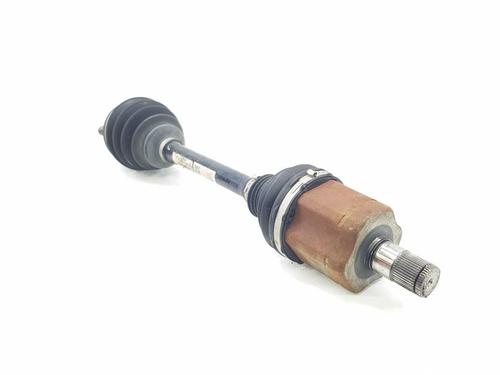 Left front driveshaft VW CRAFTER Van (SY_, SX_) | BP38541582M38 - Image 2