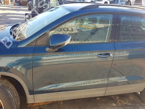 Glove box SEAT ATECA (KH7, KHP)  | BP30704380C95 