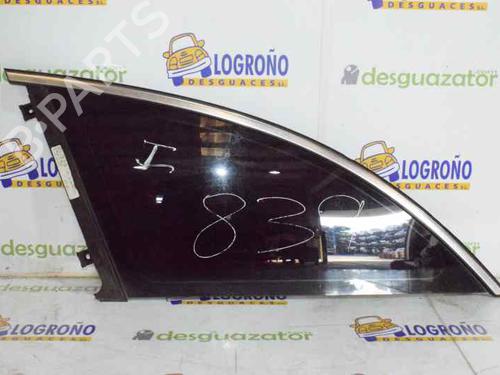 Rear left quarter glass MERCEDES-BENZ R-CLASS (W251, V251) R 350 CDI 4-matic (251.022, 251.122) A2517301155 | 2517301155 |