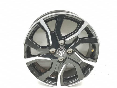 Rim TOYOTA YARIS (_P13_) 1.5 Hybrid (NHP130_) | BP24662120C45