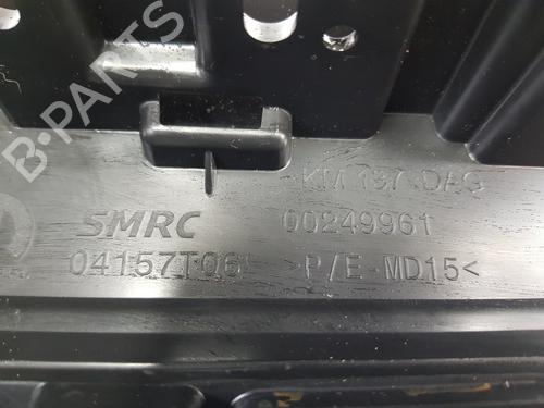 Handskerum CITROËN BERLINGO Box Body/MPV (K9) 1.5 BlueHDi 100 | BP32306180C95 