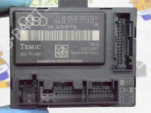Other AUDI Q7 (4LB) 3.0 TDI quattro | BP14124004O1 