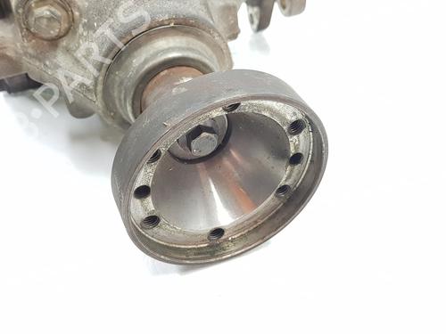 Front differential LAND ROVER RANGE ROVER EVOQUE (L538)  | BP29591073M23 