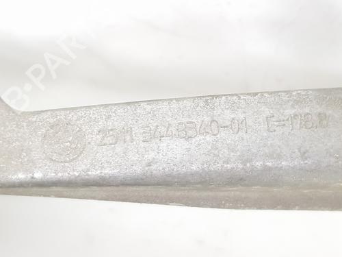 Gear lever BMW X3 (E83) xDrive 20 d | BP8495267M90 