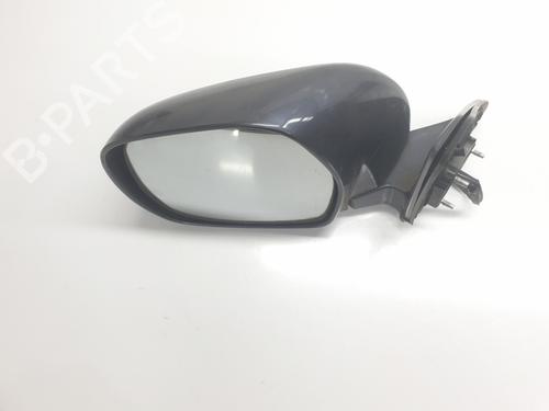 Used Left mirror TOYOTA LAND CRUISER PRADO (_J12_) 3.0 D-4D (KDJ120, KDJ125) (163 hp) 24986588