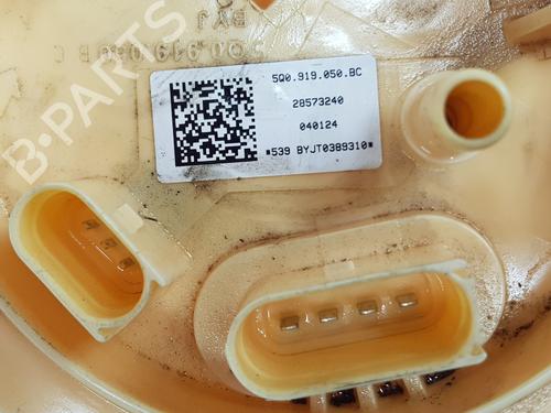 Fuel pump SEAT LEON (KL1, KLG) 2.0 TDI | BP28387115M76 