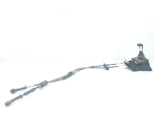 Used Gear lever MERCEDES-BENZ A-CLASS (W176) A 200 CDI / d (176.008) (136 hp) 7419232