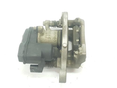 Right rear brake caliper NISSAN QASHQAI II SUV (J11, J11_) 1.5 dCi | BP11596430M106 