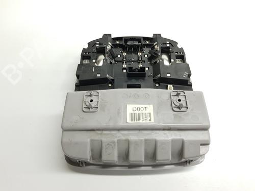 Interior roof light HYUNDAI TUCSON (TL, TLE) 1.7 CRDi | BP22701910I8 