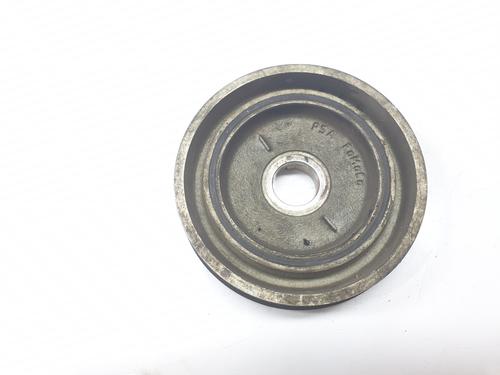 Pulley LAND ROVER FREELANDER 2 (L359) 2.2 TD4 4x4 | BP29617036M122 