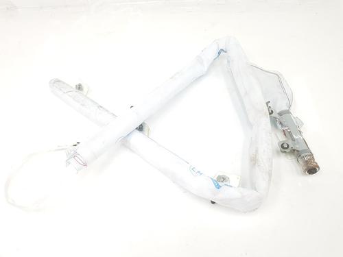 Left curtain airbag MG MG ZS SUV (AZS1) 1.0 T-GDi | BP18466400C11 