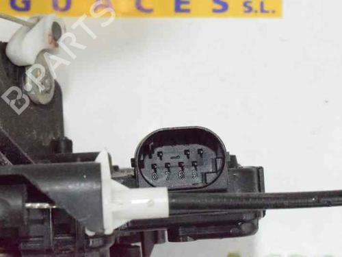 Front right lock BMW 3 (E46) 330 d | BP1389271C97 