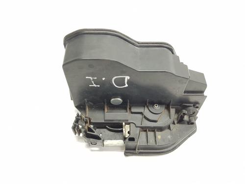 Used Front left lock BMW 4 Gran Coupe (F36) 418 d (150 hp) 29491315