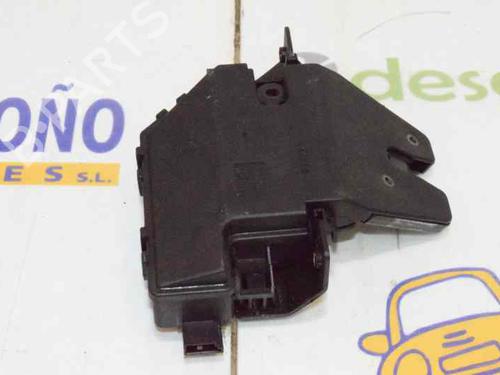 Tailgate lock BMW 3 (E46) 320 d | BP792825C101 