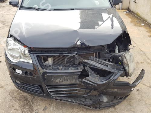 Electronic sensor VW POLO IV (9N_, 9A_) 1.2 12V | BP32266494M84