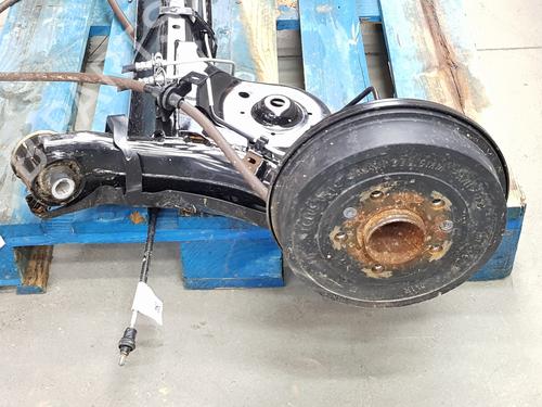 Rear axle DACIA DUSTER (PYM_, PYN_) 1.2 TCe 130 | BP35801574M2 - Image 4