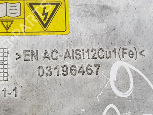 Electronic module CITROËN C4 III (BA_, BB_, BC_) | BP37267614M83 - Image 10