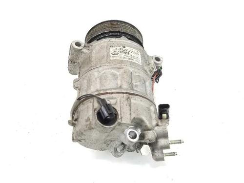 AC compressor LAND ROVER RANGE ROVER SPORT I (L320) 3.0 D 4x4 | BP10257137M34 