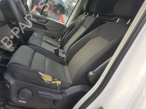 Front left window mechanism VW CRAFTER Van (SY_, SX_)  | BP38544616C22  - Image 10