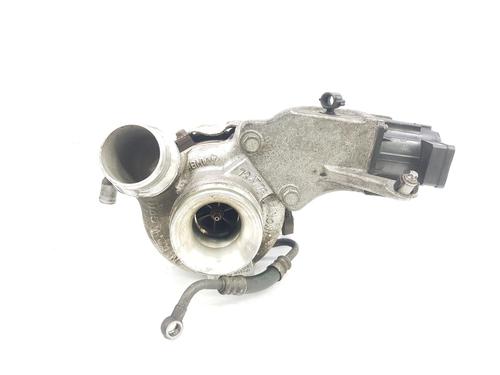 Turbocharger/Supercharger BMW 3 (E90) 320 d | BP8269520M71 