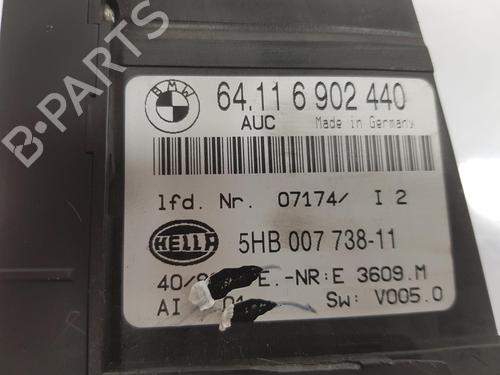 Climate control BMW 3 Coupe (E46) 328 Ci | BP8335421I5 