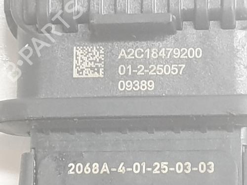 Electronic sensor VW CRAFTER Van (SY_, SX_)  | BP34252502M84  - Image 5