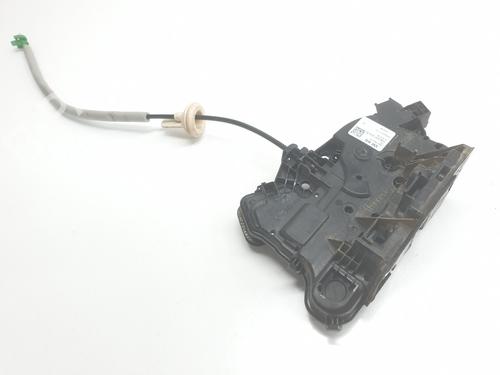 Used Front right lock SEAT IBIZA V (KJ1, KJG) [2017-2025]  31129583