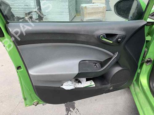 Oil sump SEAT IBIZA IV (6J5, 6P1) 1.2 TDI | BP14113335M115 