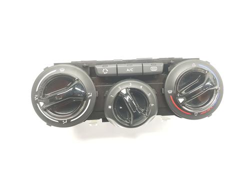 Used Climate control PEUGEOT 208 I (CA_, CC_) 1.6 HDi / BlueHDi 75 (75 hp) 16260646