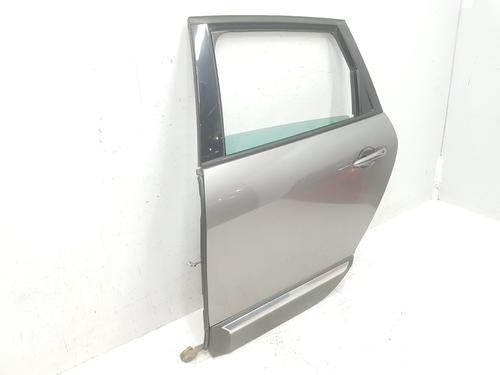 Left rear door RENAULT SCÉNIC III (JZ0/1_)  | BP26214807C4 
