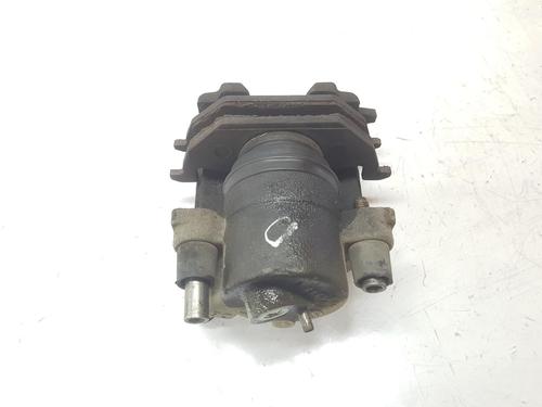 Right front brake caliper VW GOLF VI (5K1) 1.6 TDI | BP11598532M104 