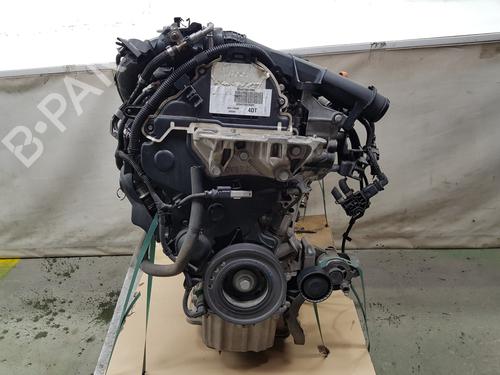 Engine PEUGEOT PARTNER Box Body/MPV (K9)  | BP37688620M1  - Image 10
