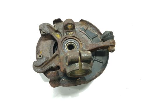 Left front steering knuckle VW UP! (121, 122, BL1, BL2, BL3, 123) 1.0 | BP8285374M25 