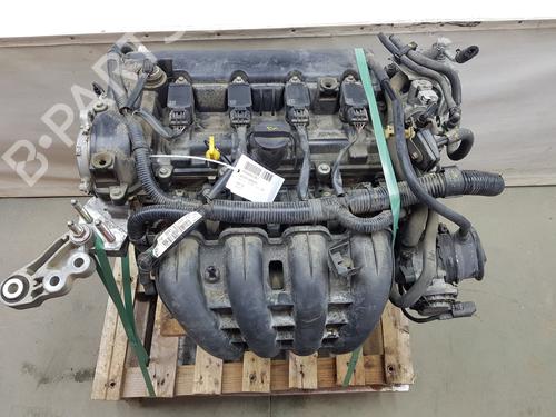 Motor Motor MAZDA CX-5 (KF) [2016-2026] 35977694 35977694